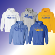 Parkside Hoodie Parkside Hoodie